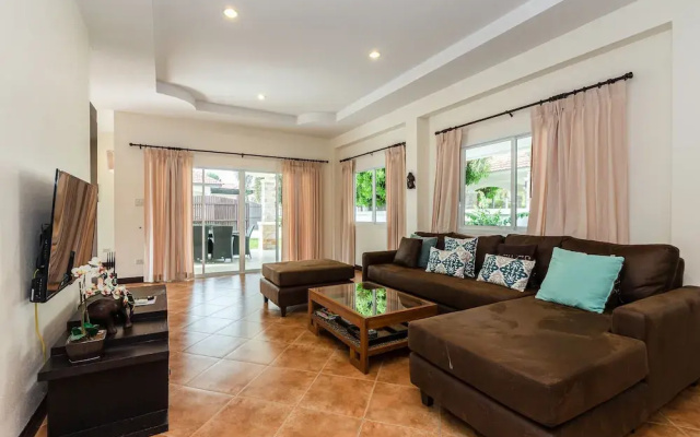 Orchid Paradise Homes OPV19