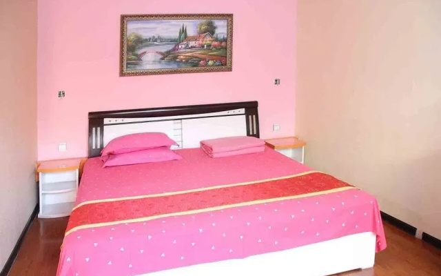 Confucius Temple Hotel (Qufu Three Kong Scenic Spot Store)