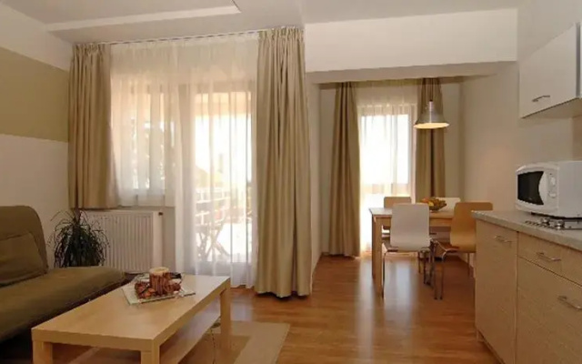 Panoráma Apartman