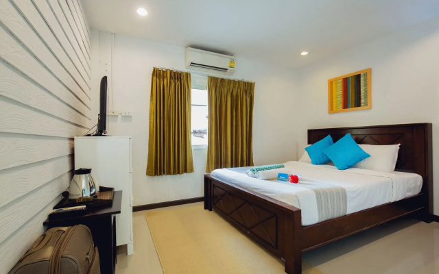 Anchor Boutique House