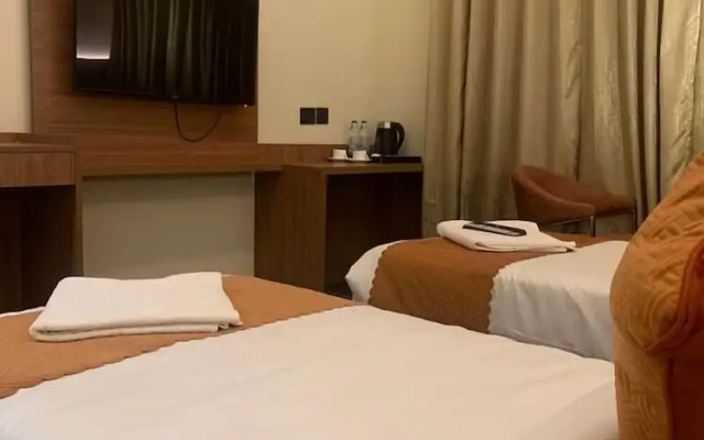 Culture by BVH Hospitality Greater Noida