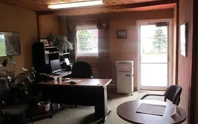Norseman Inn
