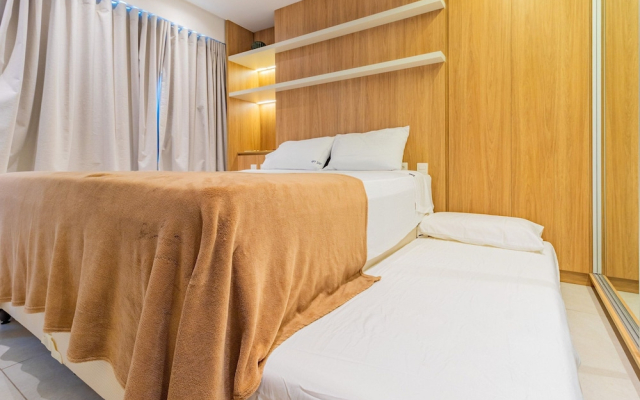 Homes Stay #2306 - Ideal Location in Carpediem