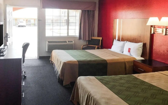 Econo Lodge Barstow