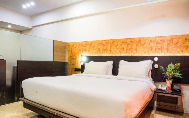 Hotel Tansha Comfort Regency