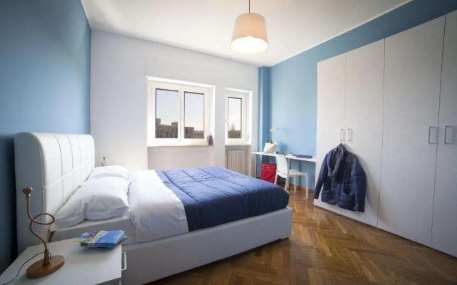 Dreams Hotel Residenza Gambara