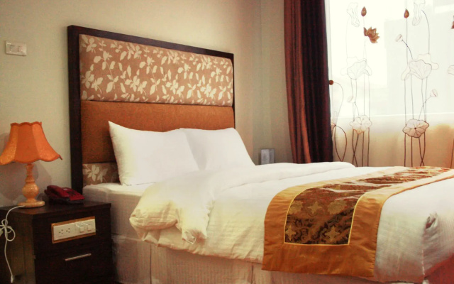 Hoang Anh 1 Hotel