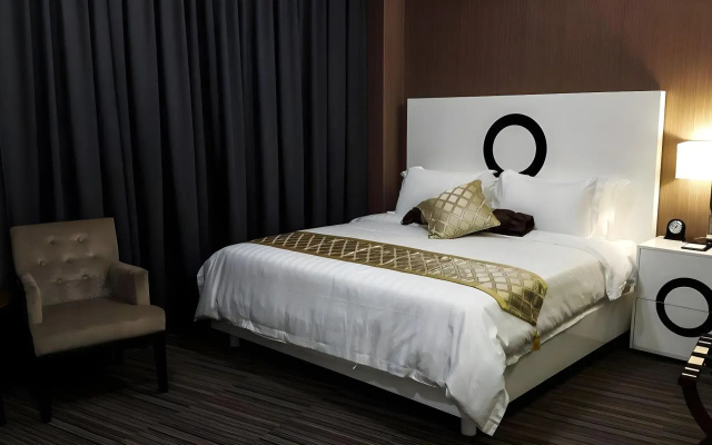 Bei Boutique Hotel
