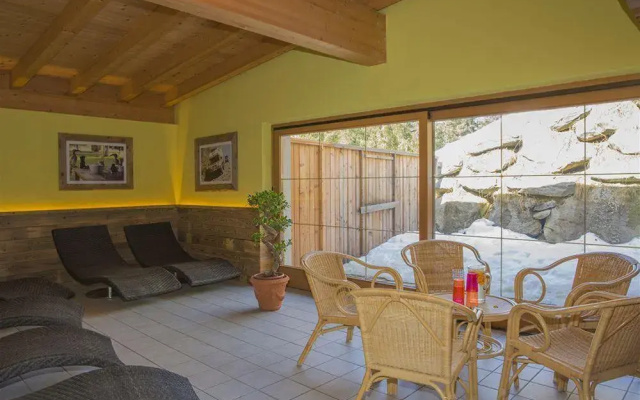 Appart Montana Hochfügen (Contactless Stay)