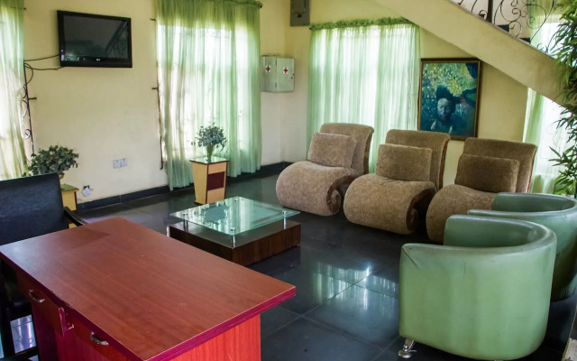 Allonze Hotel