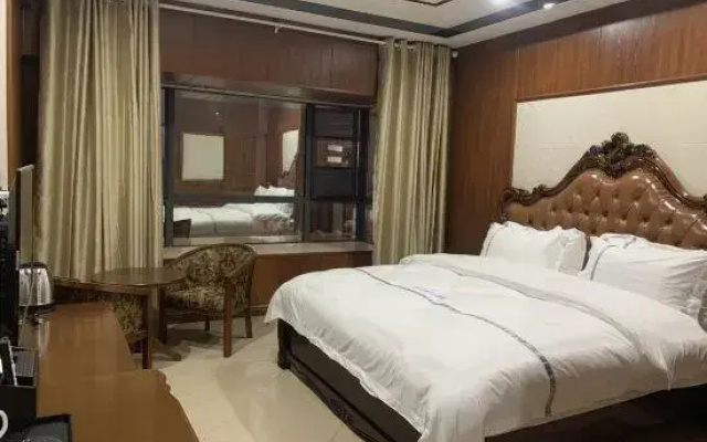 Mercure Huangping