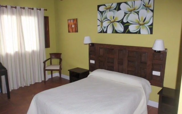 Casa Rural Ogoño Mendi