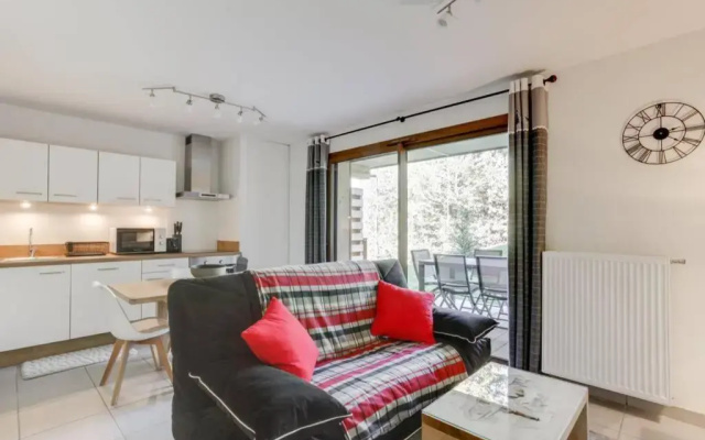 Les Loges Blanches - Apt B103 - BO Immobilier