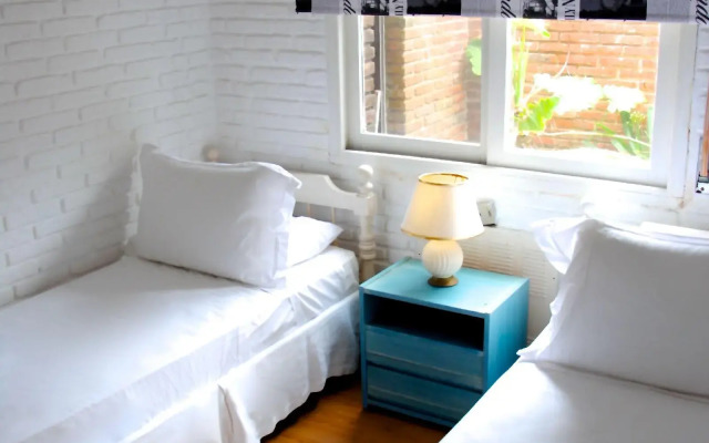 Blu inn punta del este