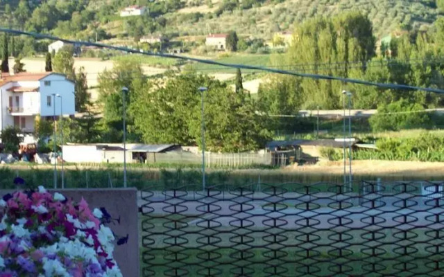 Casavacanzecorciano