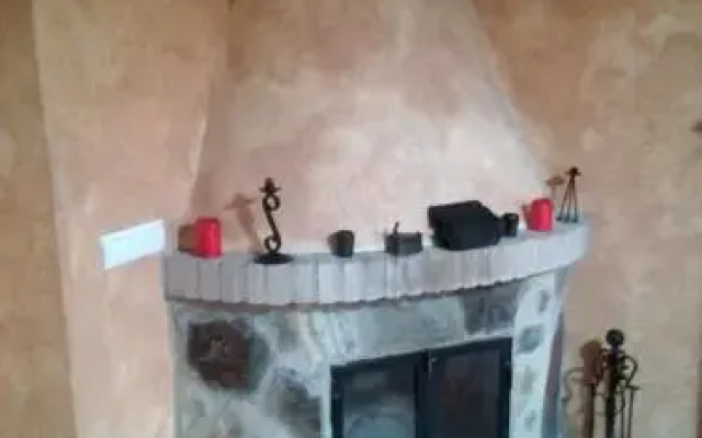 Casa Rural Julian