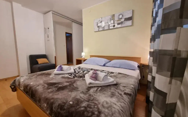 Apartment Rajci