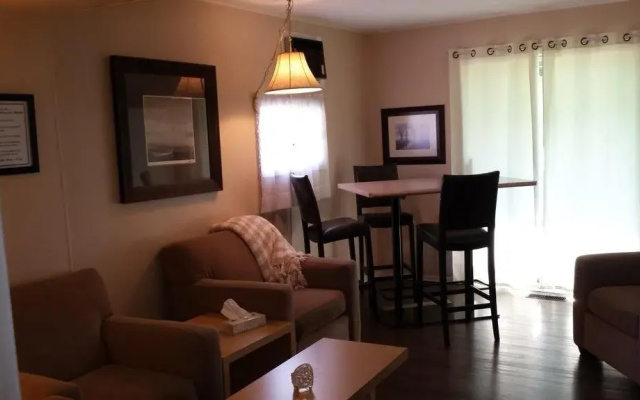New Country Motel