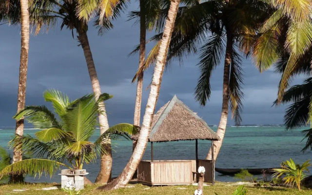 La Villa Mahafaly