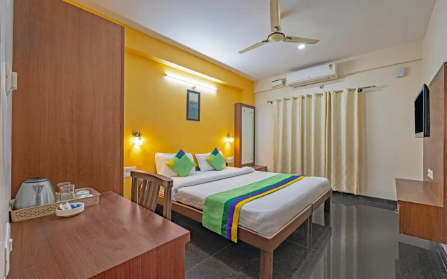 Treebo RR Residency, Sanjay Nagar