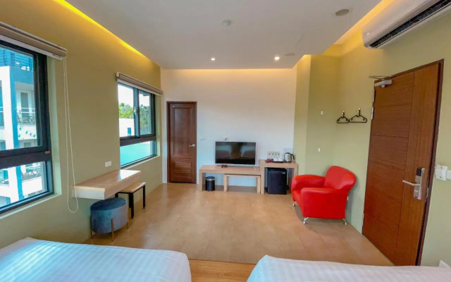 Zhao Hong B&B