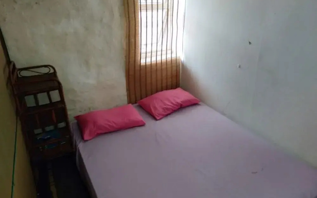 La Vie En Rose Melaka - Hostel