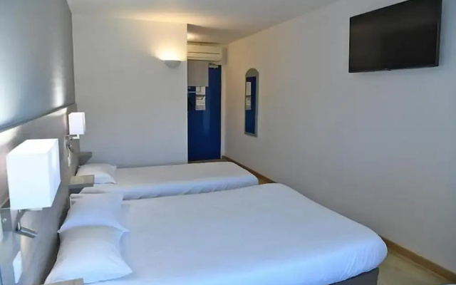 Brit Hotel Clermont L'Herault