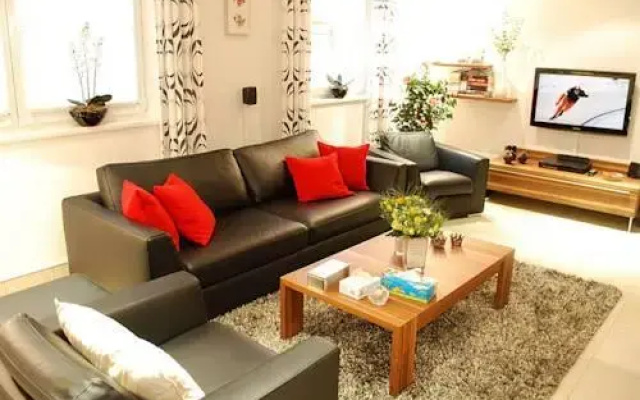 Apartment Steger