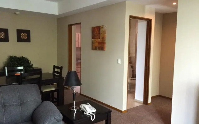 Residencias La Loma