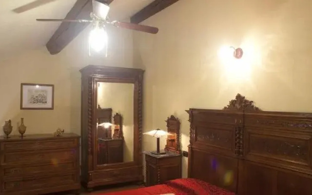 Agriturismo Il Bove