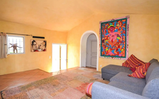 Holiday Home L'Oustaou dei Figo