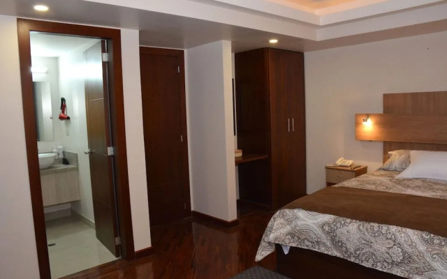 Los Angeles Stay Inn