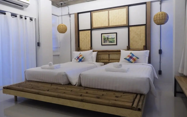 Luck Esan Loft - Hostel