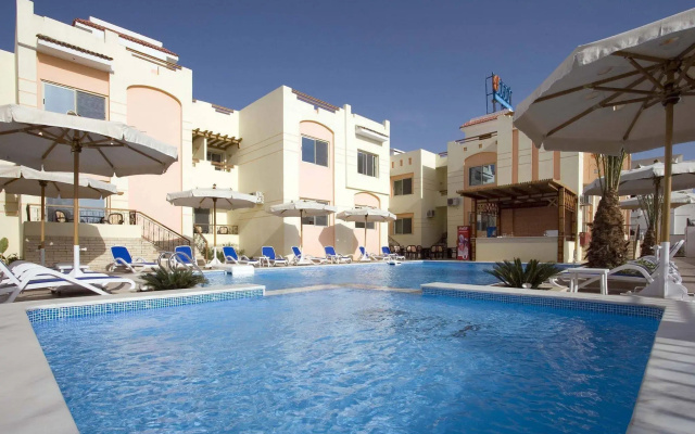4s Hotel Dahab