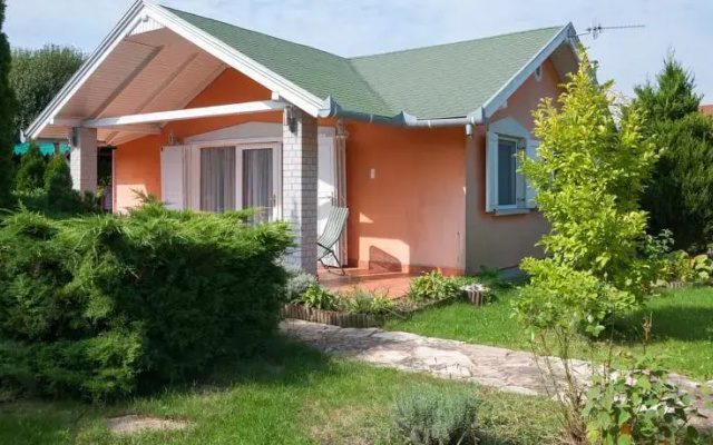 Ágnes apartman