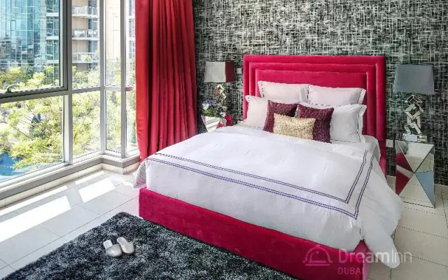 Dream Inn Dubai Apartments-Burj Residences