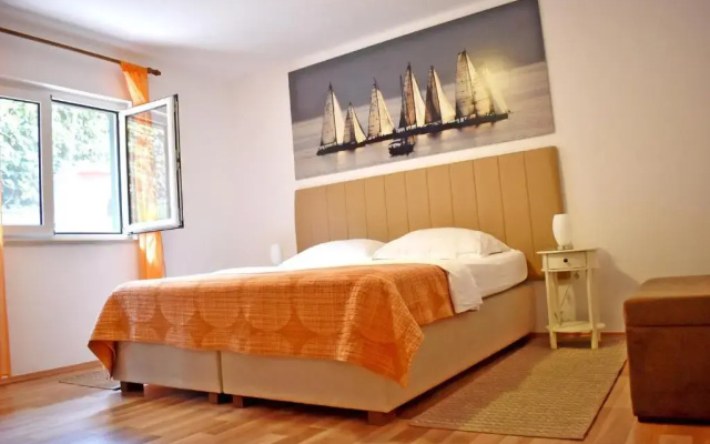 Apartmani Božić