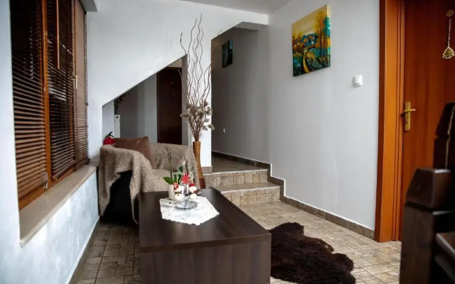 Velinov Boutique Hotel