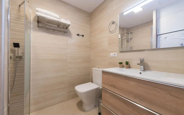 Apartamento Auditorium Canteras Beach 2