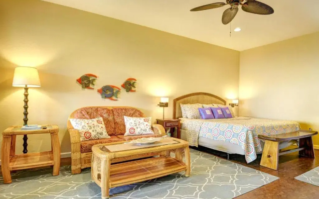 Mahana House Country Inn