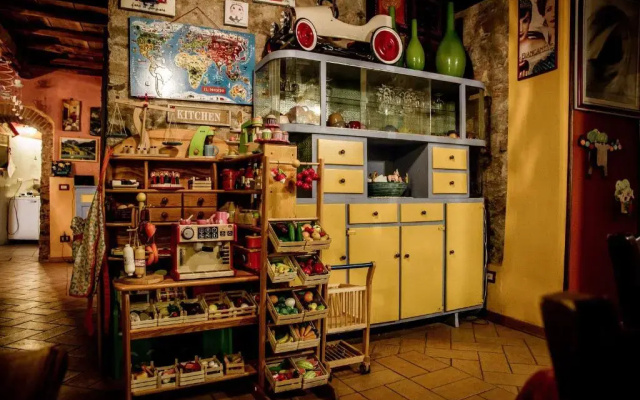 Agriturismo I Cerretelli 2