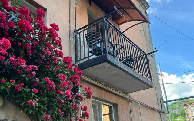 Квартира Studio Apartment Goris