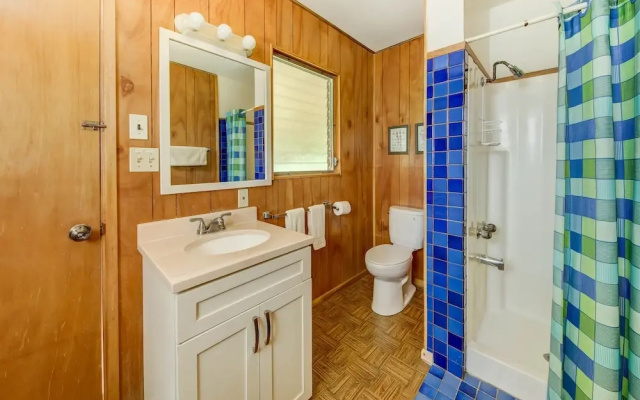 Malolo 1 Bedroom Home