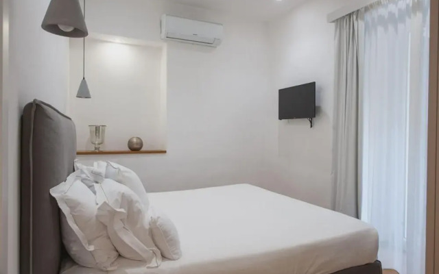 Standard Apartments RG7