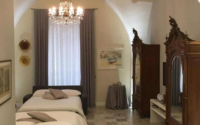 Dimora del Papa