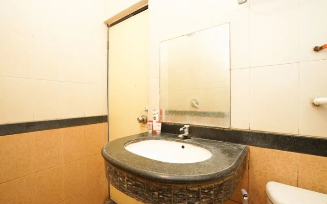 Alibaba Residence By OYO Rooms