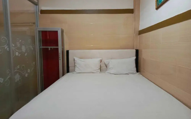 Hotel O Wisma Syariah Lahundape