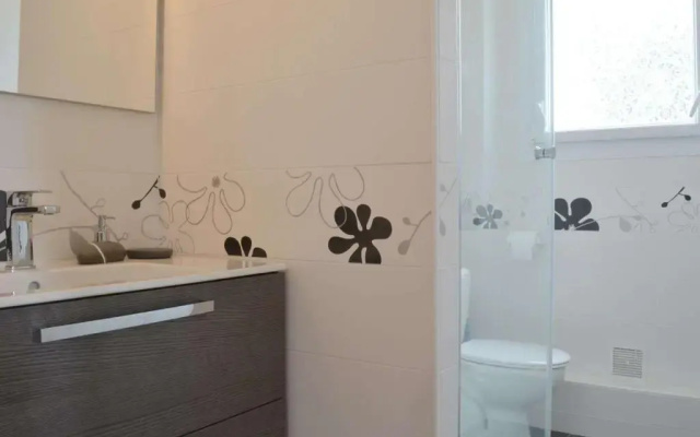 Appartement Argelès-sur-Mer, 2 pièces, 4 personnes - FR-1-225-670
