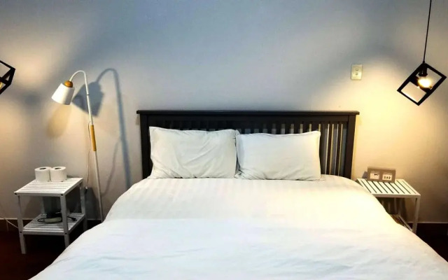 The Roost Hostel