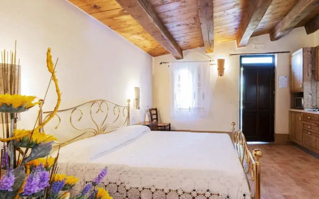 Relaxing Retreat in Le Marche